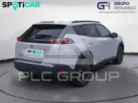 2021 Peugeot 2008