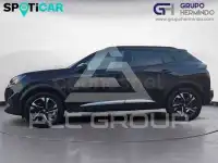 2021 Peugeot 2008