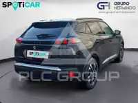 2021 Peugeot 2008