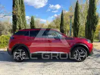 2021 Peugeot 2008