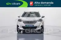 2021 Peugeot 2008