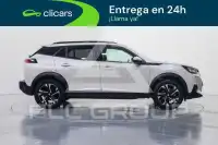 2021 Peugeot 2008