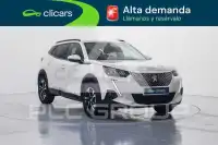 2021 Peugeot 2008