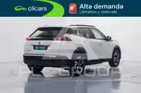 2021 Peugeot 2008
