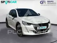 2021 Peugeot 208
