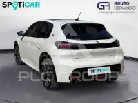2021 Peugeot 208