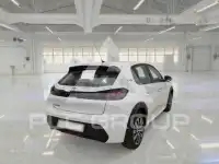 2021 Peugeot 208