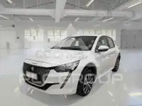 2021 Peugeot 208