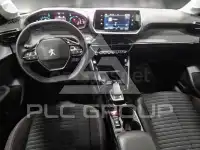 2021 Peugeot 208