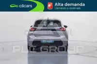 2021 Peugeot 208