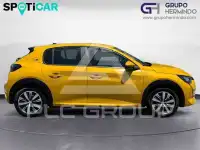 2021 Peugeot 208