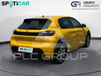 2021 Peugeot 208