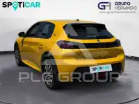 2021 Peugeot 208
