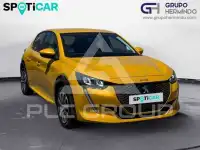 2021 Peugeot 208