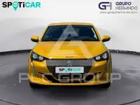 2021 Peugeot 208