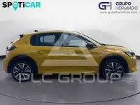 2021 Peugeot 208