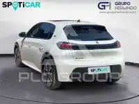 2021 Peugeot 208