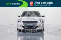 2021 Peugeot 208
