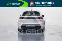 2021 Peugeot 208