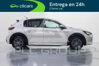 2021 Peugeot 208