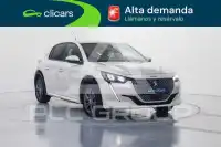 2021 Peugeot 208