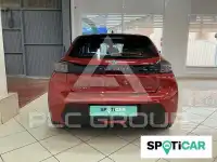 2021 Peugeot 208