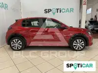 2021 Peugeot 208