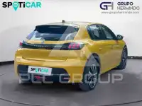2021 Peugeot 208