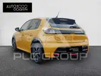 2021 Peugeot 208