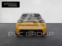 2021 Peugeot 208