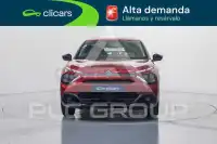 2021 Citroen e-C4