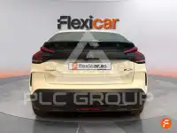 2021 Citroen e-C4