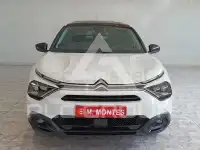 2021 Citroen e-C4