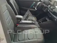2021 Citroen e-C4