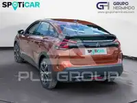 2021 Citroen e-C4