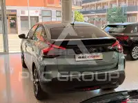 2021 Citroen e-C4