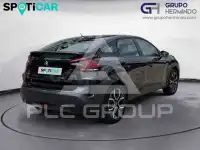 2021 Citroen e-C4