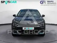 2021 Citroen e-C4