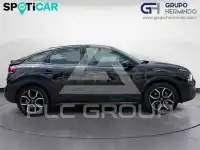 2021 Citroen e-C4