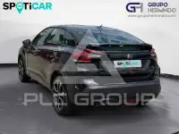 2021 Citroen e-C4