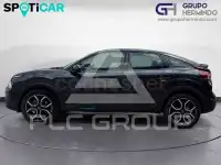 2021 Citroen e-C4