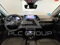 2021 Citroen e-C4