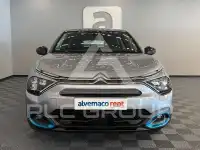 2021 Citroen e-C4