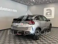 2021 Citroen e-C4