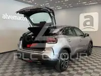 2021 Citroen e-C4