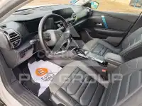 2021 Citroen e-C4