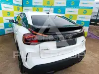 2021 Citroen e-C4