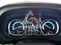 2021 Citroen E-Spacetourer