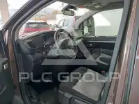 2021 Citroen E-Spacetourer