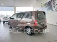 2021 Citroen E-Spacetourer